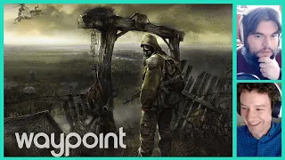 S.T.A.L.K.E.R. 101: Shadow of Chernobyl (Part 2) | Waypoint 101