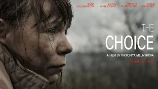 One Ukrainian Woman Versus Three Russian Soldiers | The Choice | Trailer
