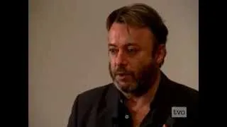 Christopher Hitchens - [2006] - The axis of evil