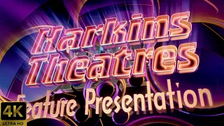 Harkins Theatres Feature Presentation (1998) [4K] [5.1] [FTD-1033]