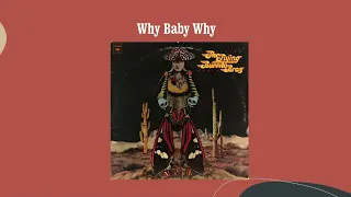 Why Baby Why - The Flying Burrito Brothers