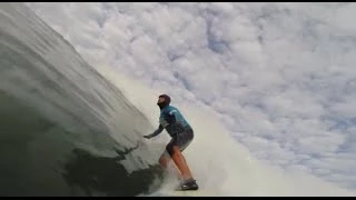 Peaking: Peter Mel | 72 Hours at Mavericks Invitational