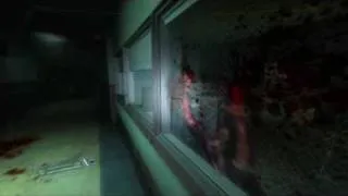 F.E.A.R. 2 Walkthrough Without Slow Mo ~ Interval 02 Isolation (Part 3)