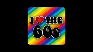 I LOVE THE 60s | Various Artists |  | Stereo |