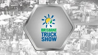 2021 Brisbane Truck Show (30sec)