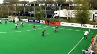 D Kazan - Cannock HC 1-2.flv