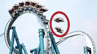 Top 5 SHUTDOWN Theme Parks YOU CANT VISIT ANYMORE!
