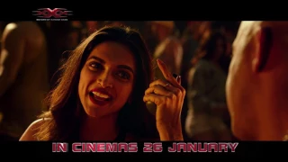 xXx: Return of Xander Cage | Featurette: Deepika Padukone | Paramount Pictures International