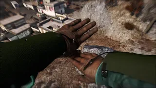 Far Cry 4 - Bomb Defusing Stealth Kills (1080p60fps)