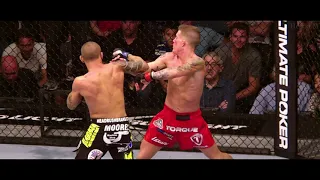 Dustin Poirier - The Diamond (Highlights / Tribute)