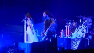 Delain - Don't Let Go - Graspop 16-Jun-2023