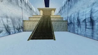 ROBLOX BHOP - bhop_arcane_v2 in 2:44 by doge