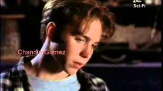 Jonathan Brandis Tribute