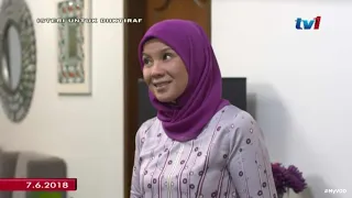 EPISOD 23 - Isteri untuk diiktiraf