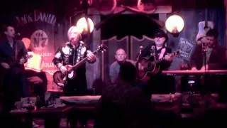 The Cooper Brothers @ The Crazy Horse Ottawa 2013