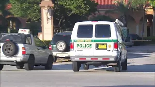 Woman found shot to death in Miami-Dade apartment