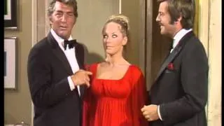 The Dean Martin Show - February 25, 1971