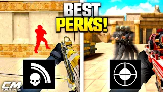 THESE PERKS GIVE YOU *HACKS* IN COMBAT MASTER (HUGE ANNOUNCEMENT)