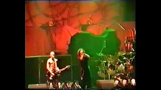 System Of A Down | Live | Italy, Milan | November 3, 1998 (Full Show)