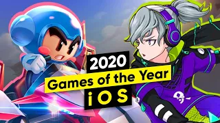 10 Best iOS Games of 2020 | iPhone & iPad Games of the Year