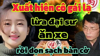 ván cờ tướng mới nhất phế xe kinh hoàng cú lừa ngoạn mục