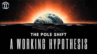 The Day the World Turned Upside Down: Terrifying Consequences of Earth's Rapid Pole Shift