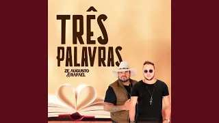 Três Palavras