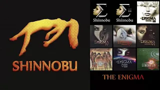 The Enigma Serie (Classic Shinnobu Discography)