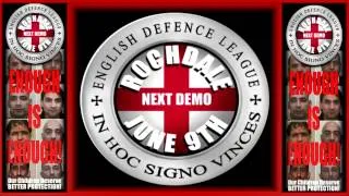 OFFICIAL EDL ROCHDALE PROMO