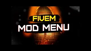 ❤️Fivem Mod Menu | Fivem Hack Free Download | Undetected❤️