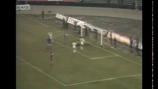 1989 Днепр (Днепропетровск) - Зенит (Ленинград) 2-0 Чемпионат СССР по футболу