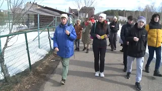 Белгородцы, прибывшие в наш город, посетили Ярославский зоопарк