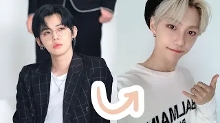 YEONJUN FROM TXT REVEALED HIS FRIENDSHIP WITH FELIX