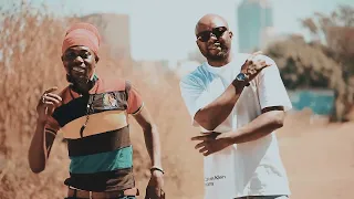 Hendrix Chagumuka ft. Bobo Kalabash - Chinhambwe [Official Video]