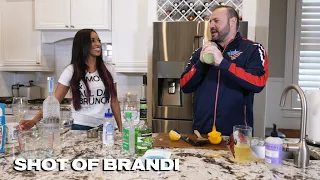 A SHOT OF BRANDI EPISODE 24 w/ Special Guest QT MARSHALL