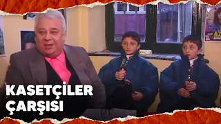 İkizler Meşhur Olma Yolunda - Sıdıka