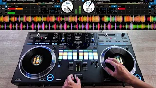 Pro DJ Does Pop Spotify Mix on $1899 DDJ-REV7!