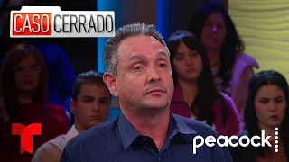 Caso Cerrado Complete Case | I want custody of my daughter's girlfriend! 🏳️‍🌈👭🏠