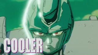 METAL COOLER MOVIE WORLDWIDE CELEBRATION PART 2 PROMO MUSIC VIDEO | Dragon Ball Z Dokkan Battle