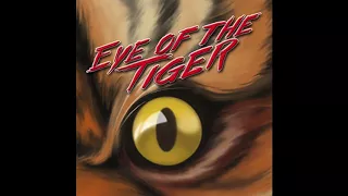Jimi Jamison - Eye of the Tiger (Anniversary of Rocky III Mix)
