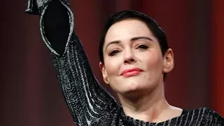 Weinstein-accuser Rose McGowan breaks silence on alleged sexual assault