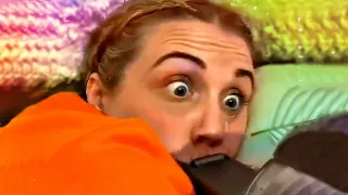 Funny Scare Cam And Pranks February 2020 #3 l Смешные испуги, приколы над людьми Февраль 2020 #3