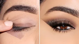 Why This Will Be YOUR Favorite Smokey Eyes Technique!