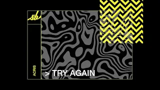 Acris - Try Again