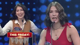 'Family Feud' Philippines: Team 'Bubble Gang' vs. Team 'Bolera' | Episode 47 Teaser