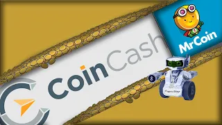 CoinCash, MrCoin - Kezdőknek nagy segítség a befizetéshez!