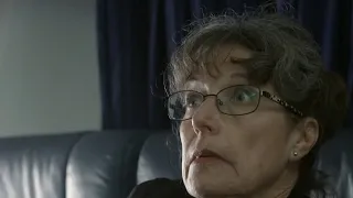 Clip From ' The Real Story of United 93" (TV) (2019) ft. Linda-Jean Barry