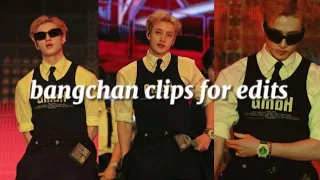 bangchan clips for edits #skz #bangchan #bangchanskz #capcut