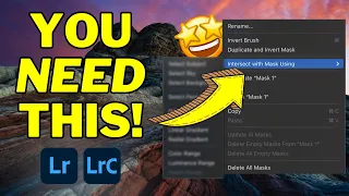 This Could Be Lightroom's MOST POWERFUL Tool