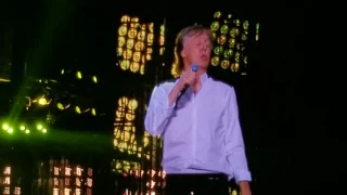 paul mccartney golden slumbers